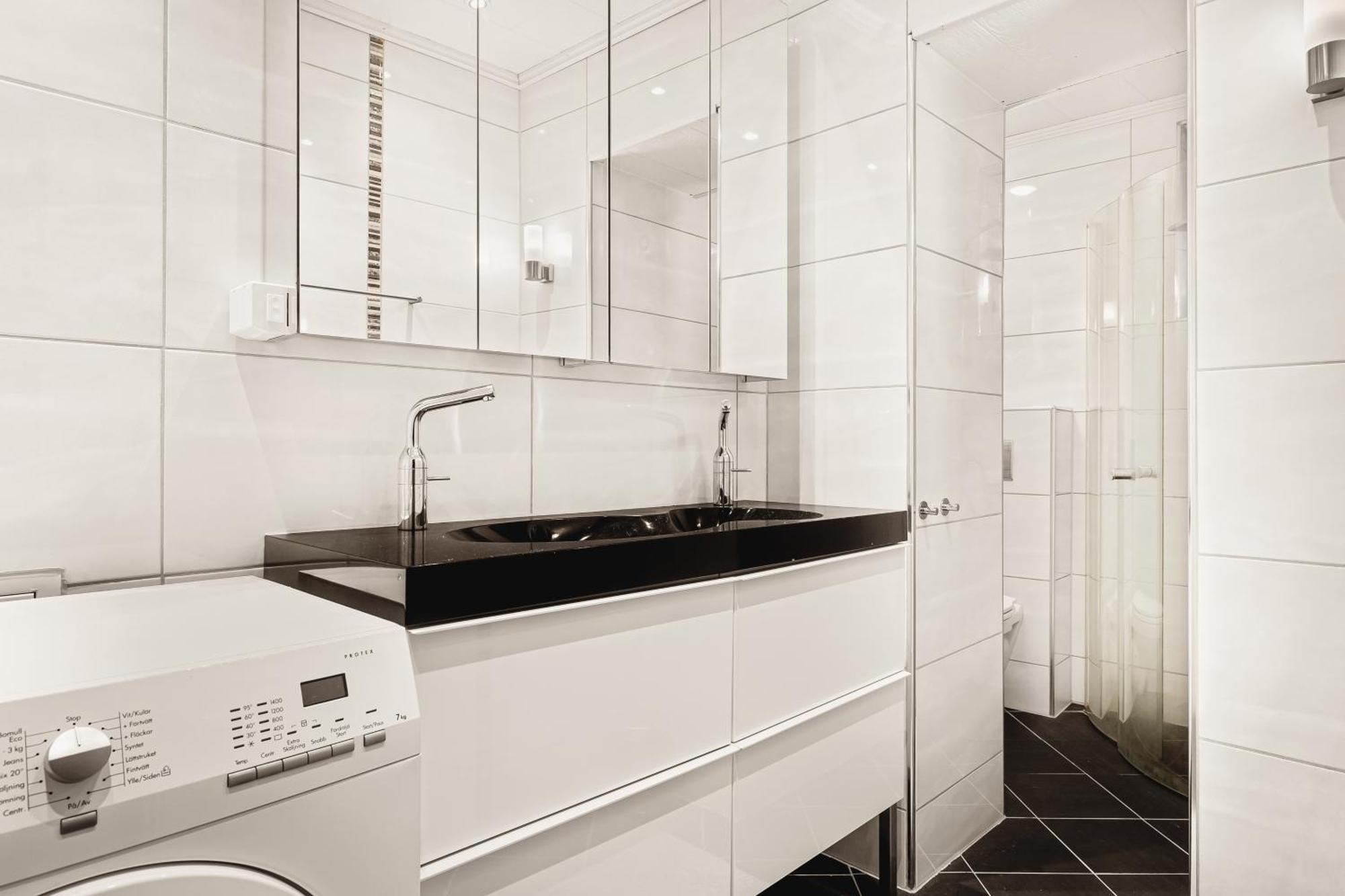 Dinbnb Apartments I Discover The Hidden Gems Of Bergen I Easy Check-In Exterior foto